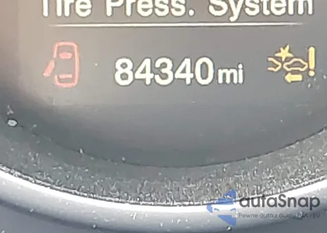 2016 Fiat 500X Lounge из США, поврежденный, VIN ZFBCFYDT1GP379674